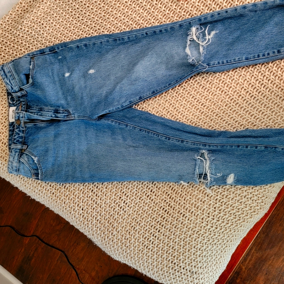 Rollas Dusters Size 27